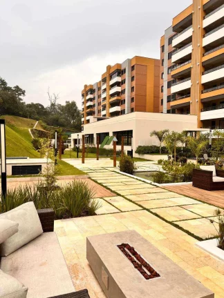 Imagem APARTAMENTO NOVO EM ÓTIMA LOCALIZAÇÃO