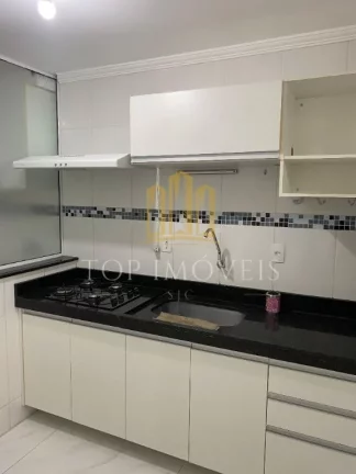 Imagem Lindo Apartamento Localizado no Jardim Imperial Zona Sul