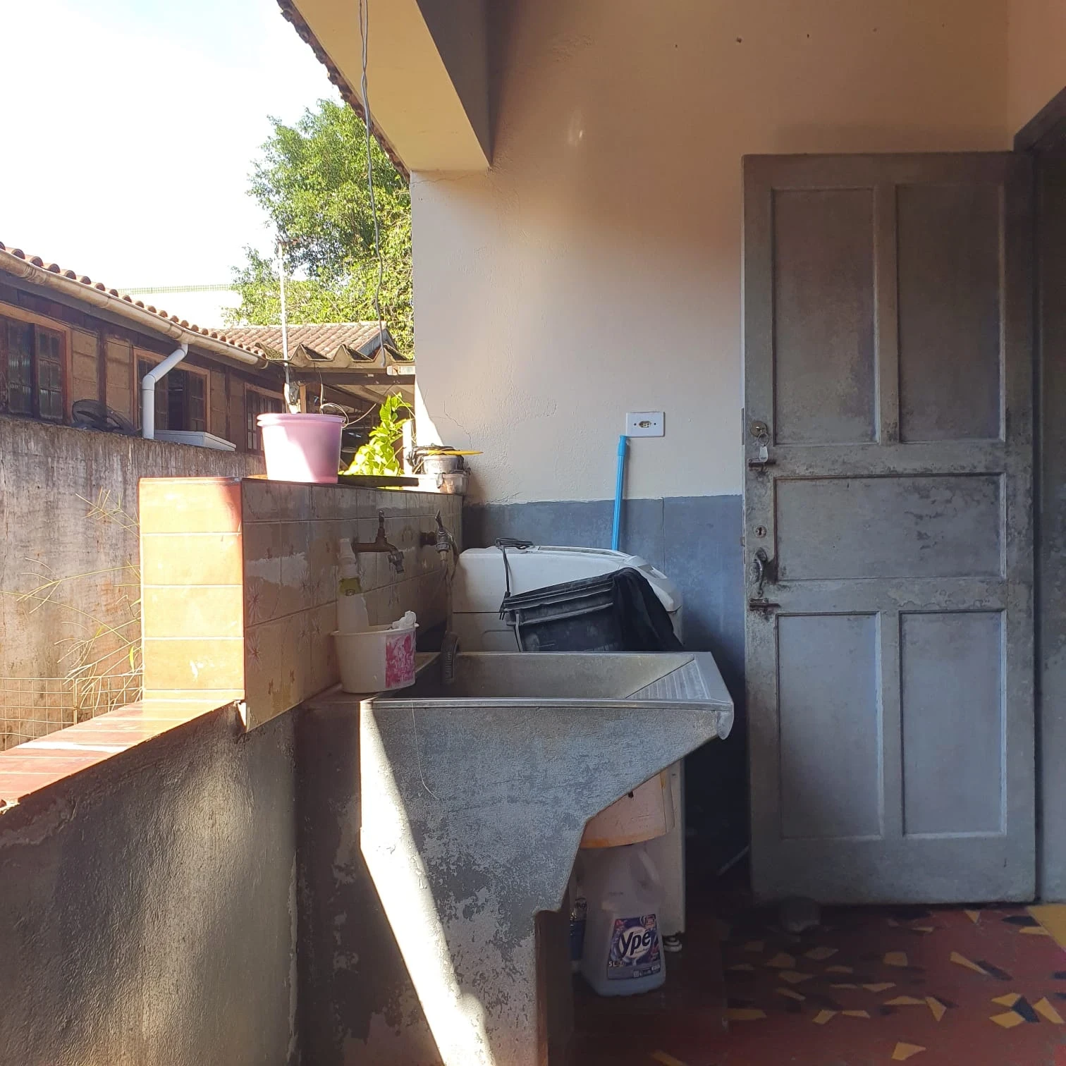 Imagem Terreno à Venda, 400 m² em Vila Paulista - Cubatão