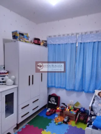 Imagem Casa térrea em Primavera Interlagos com 110M² e 3 dormitórios por R$ 500.000 - Venda