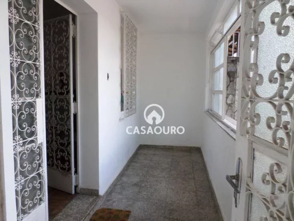 Imagem Casa à venda, 300 m² por R$ 1.200.000,00 - Serra - Belo Horizonte/MG