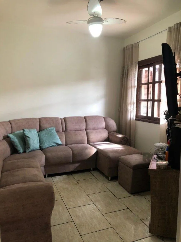 Imagem Casa em Harmonia