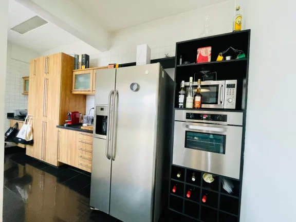 Imagem APARTAMENTO RESIDENCIAL em SÃO PAULO - SP, PINHEIROS