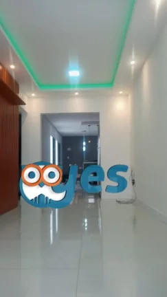 Imagem Casa mobiliada para Locação no SIM