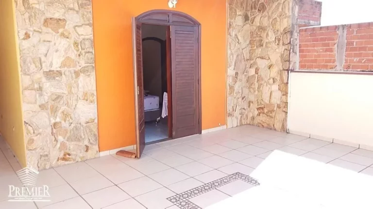 Imagem CASA SOBRADO A VENDA COM 3 DORMITÓRIOS NO PARQUE NOVA CIDADE JARDIM - JUNDIAÍ/SP