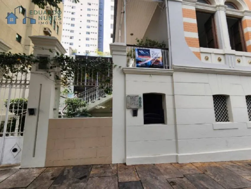 Imagem APARTAMENTO COM 03 QUARTOS, SUÍTE, 02 VAGAS NO FUNCIONÁRIOS!!!!!