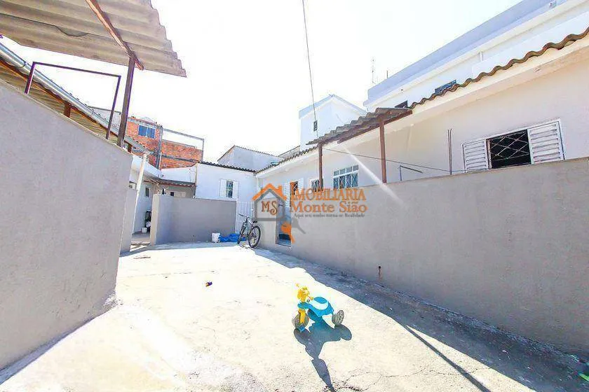Imagem Casa com 32 dormitórios à venda, 500 m² por R$ 1.484.000,00 - Jardim Palmira - Guarulhos/SP
