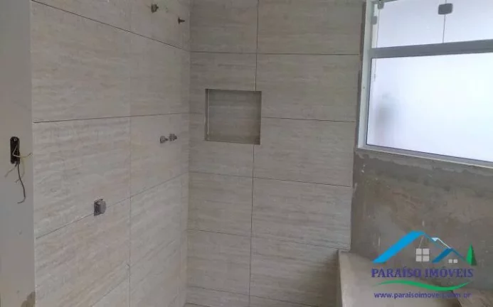 Imagem Casa à Venda em Condomínio Fechado - Paraisópolis MG