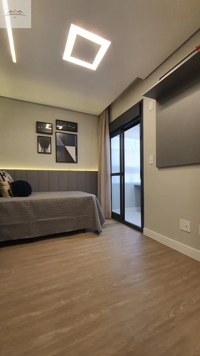 Imagem APARTAMENTO RESIDENCIAL em Santo André - São Paulo, Vila Assunção