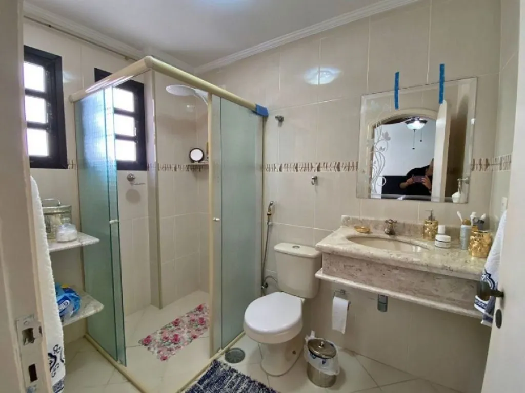 Imagem APARTAMENTO COM 120,00 m² - TUPI - PRAIA GRANDE SP