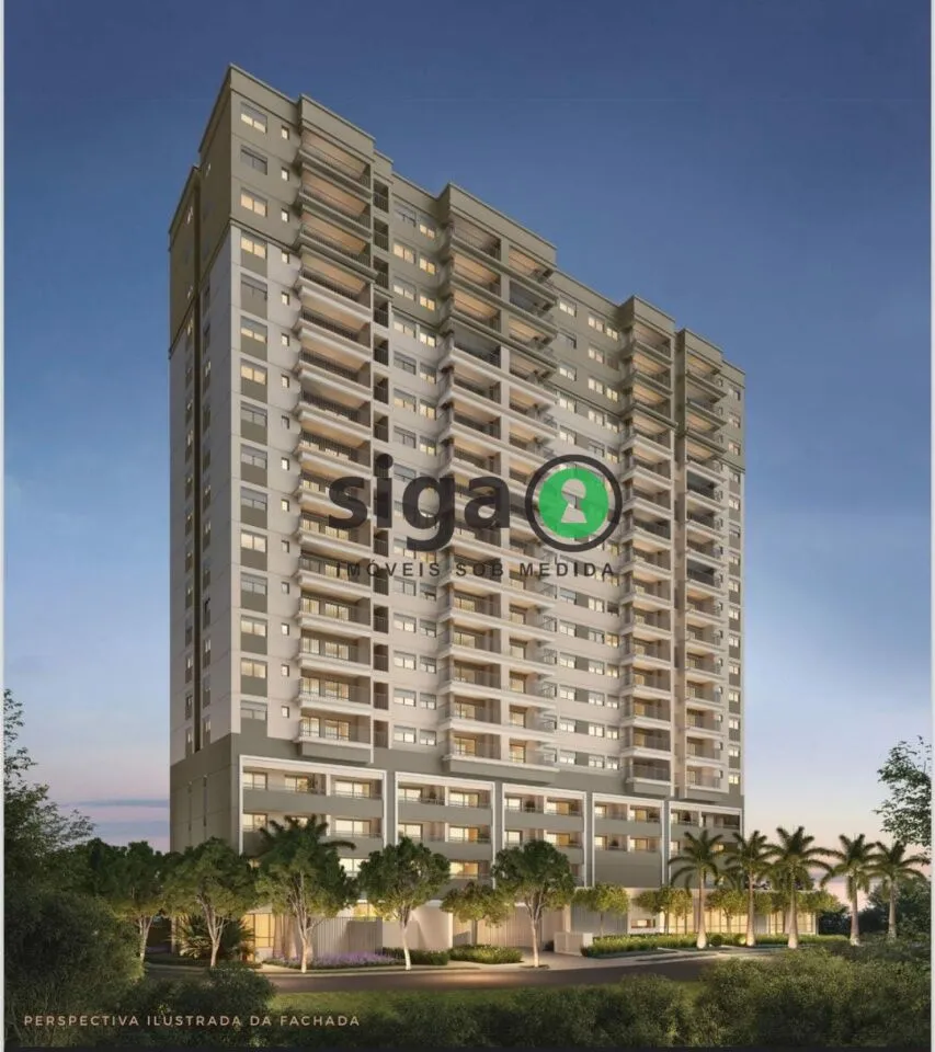 Foto do imóvel VENDA APARTAMENTO 3 DORMITÓRIOS PRÓXIMO AO METRÔ