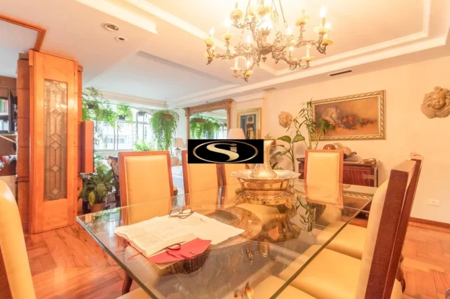 Imagem APARTAMENTO RESIDENCIAL em SÃO PAULO - SP, JARDIM EUROPA