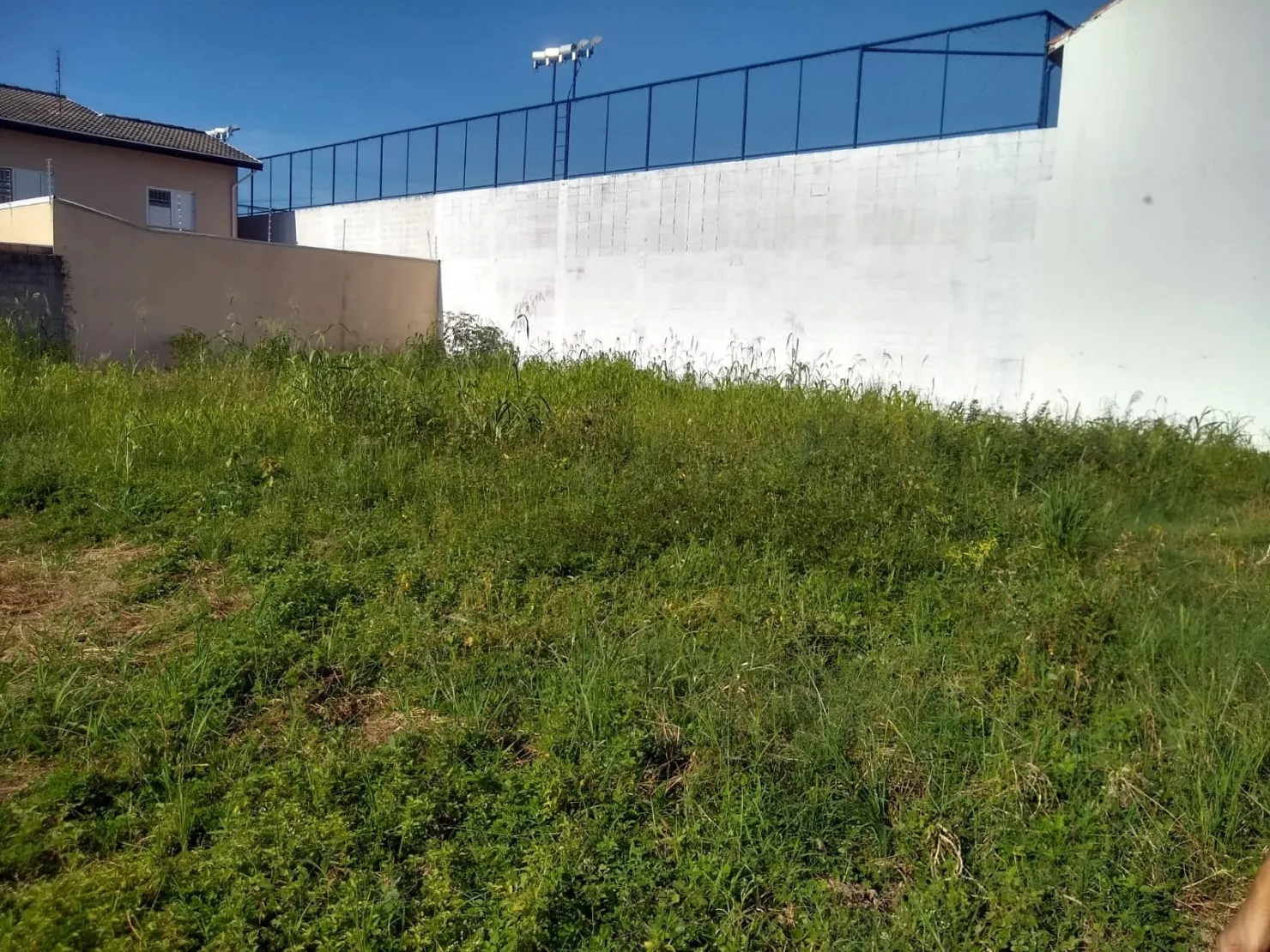 Imagem Terreno à venda 250M², Jardim Paraibá, Aparecida - SP