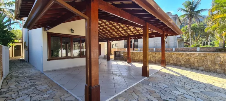 Imagem Excelente Casa em condomínio Fechado