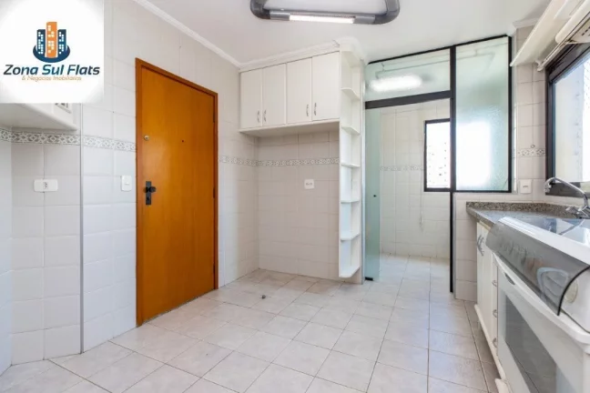 Imagem Apartamento à Venda Na Vila Mascote Com 3 Dormitórios Sendo 1 Suíte e 2 Vagas
