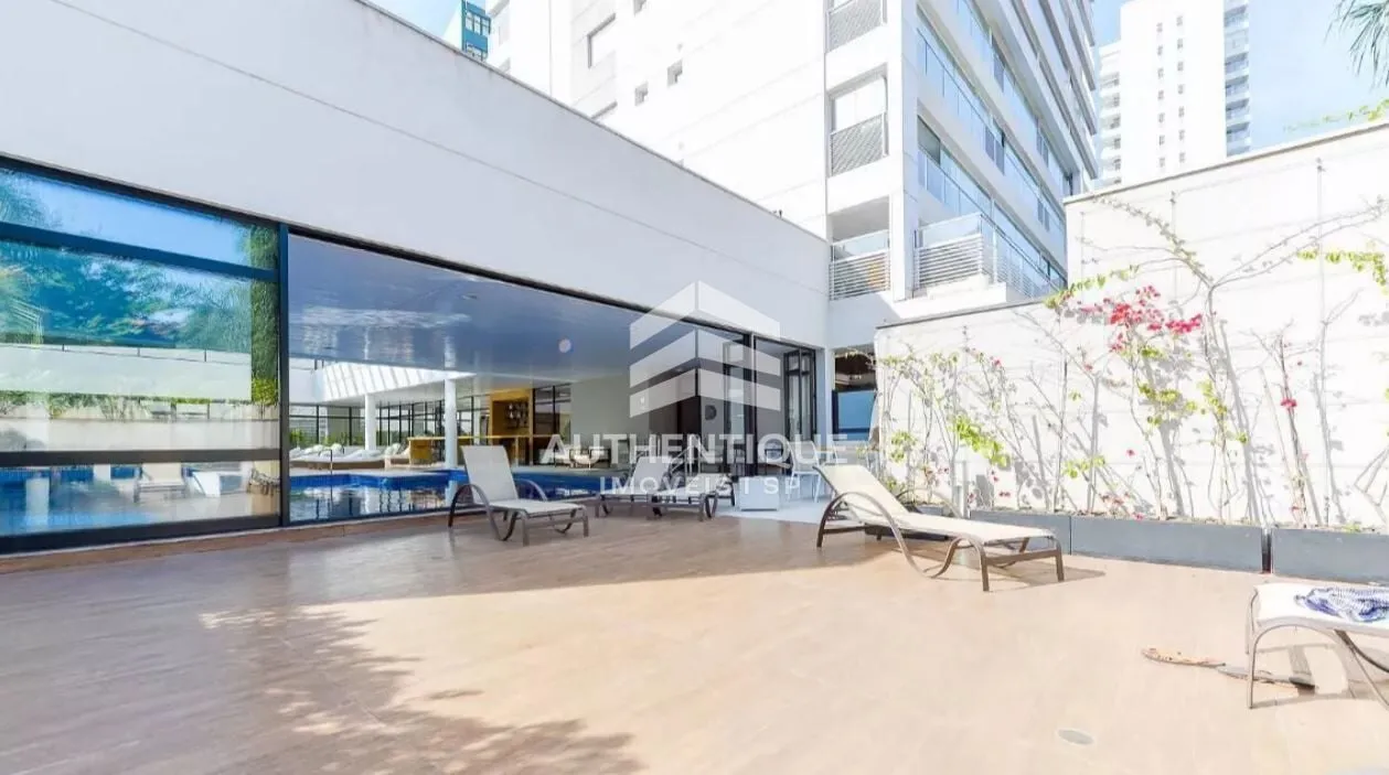 Imagem DNA PINHEIROS - Apartamento à venda em São Paulo/SP