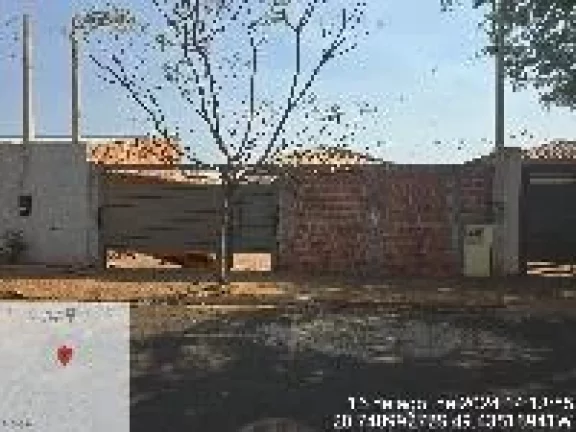 Oportunidade Única em SAO JOSE DO RIO PRETO - SP | Tipo: Casa | Negociação: Venda Direta Online | Situação: Imóvel em RUA IZILDA BARBOSA BERNARDO