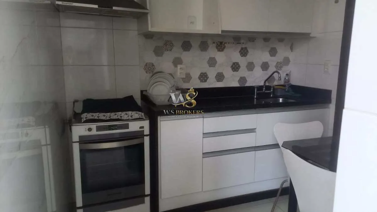 Imagem Apartamento para alugar em Rio de Janeiro, Copacabana, com 2 quartos, 80mm2