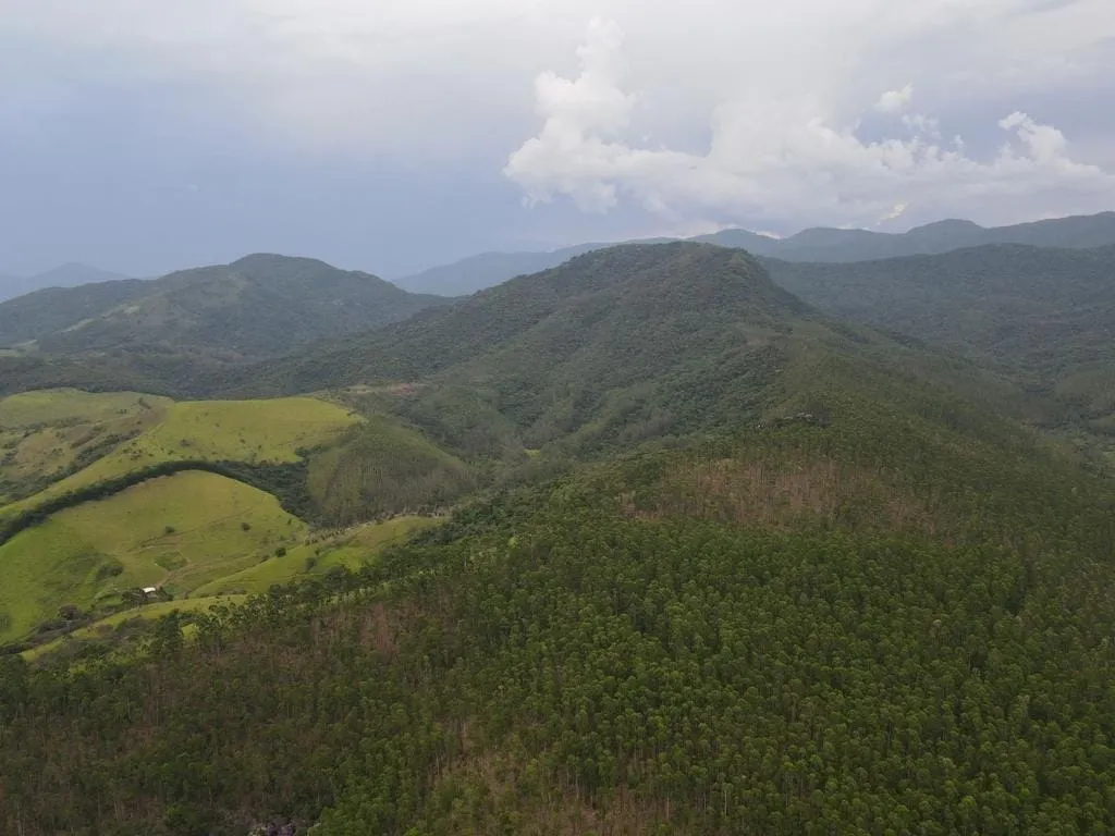 Imagem Chácara à venda 78000M², Zona Rural, Pindamonhangaba - SP