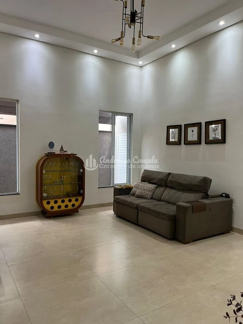 Imagem Terravista Residence - Casa com 3 suítes à venda, 200 m² por R$ 1.290.000 - Terravista Residence Club - Mirassol/SP