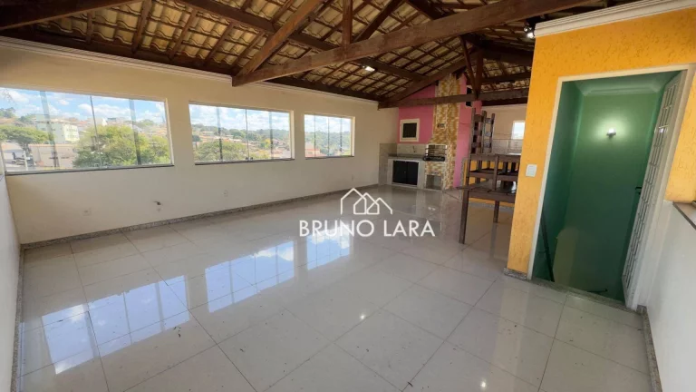 Imagem Casa a venda em Igarapé MG / Bairro União