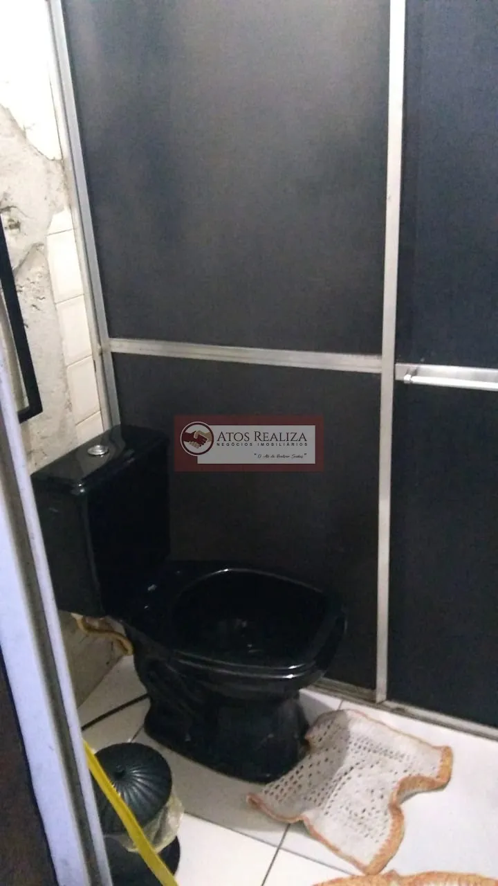 Imagem Casa em Jardim Regis - São Paulo