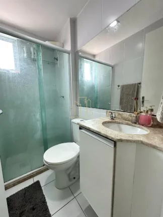 Imagem Apartamento 2 Quartos com Suíte à Venda em Santa Teresa Salvador