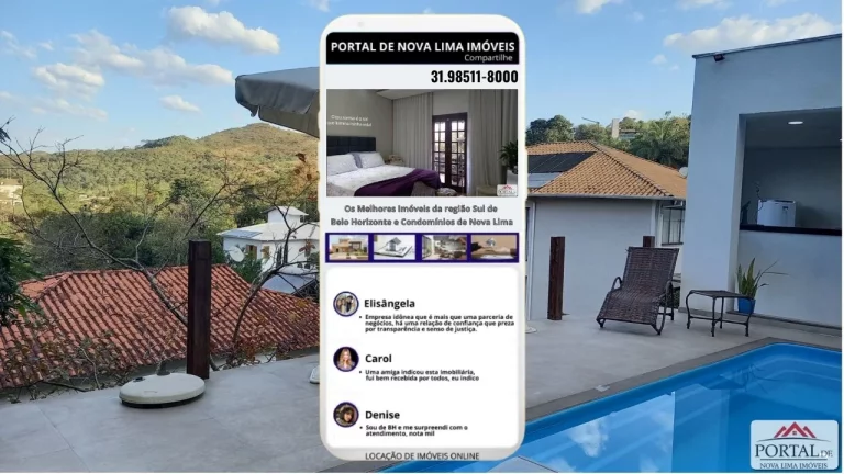 Foto do Imóvel