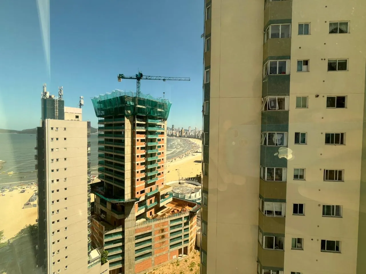 Imagem Apartamento com vista para o mar à venda com 150.06m2 por R$ 5.440.000,00