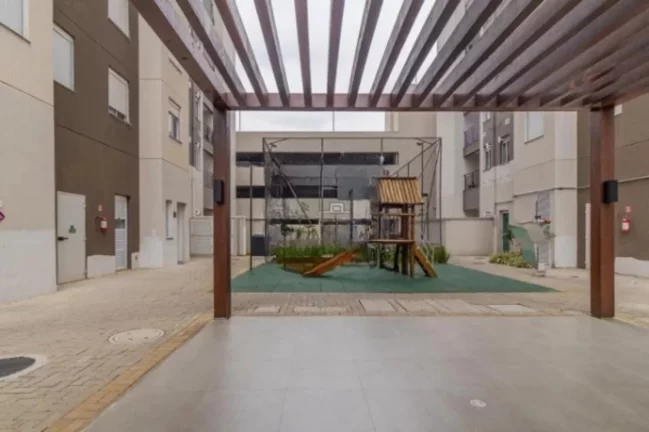Imagem VIVAZ TABOÃO DA SERRA - Apto de 42m² (Unidade de Revenda), próximo ao Shopping Taboão!