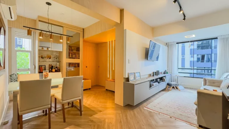 Foto do imóvel Apartamento para venda em Porto Alegre
