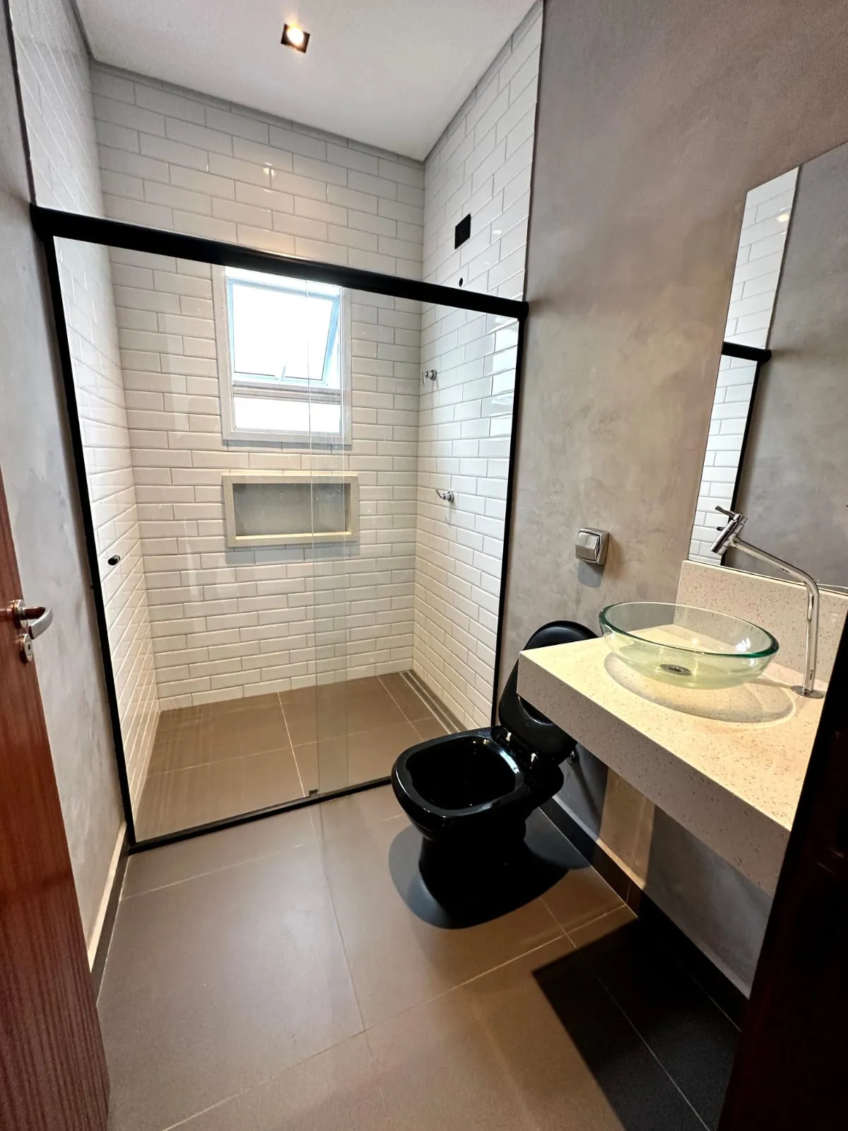 Imagem Casa Terrea de 86m², Localizada no Bairro Jardim Paulista 3, Itu - SP!