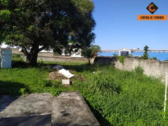 Imagem TERRENO EM CAMAÇARI - BA