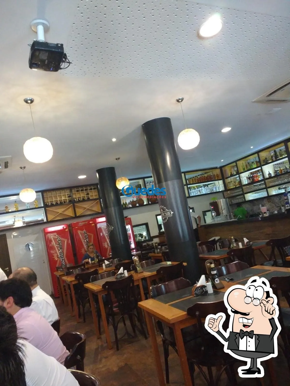 Imagem Restaurante em Vila Nova Conceição - São Paulo