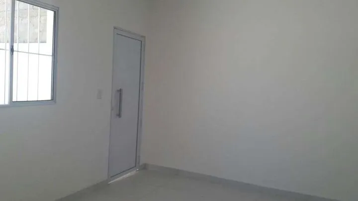 Casa com 2 Quartos à Venda, 62 m² em Jardim Nova Hortolândia Ii - Hortolândia
