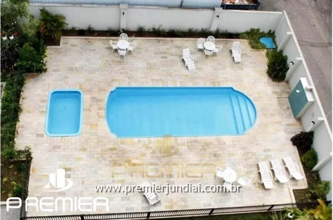 Imagem APARTAMENTO A VENDA NO JARDIM DA FONTE