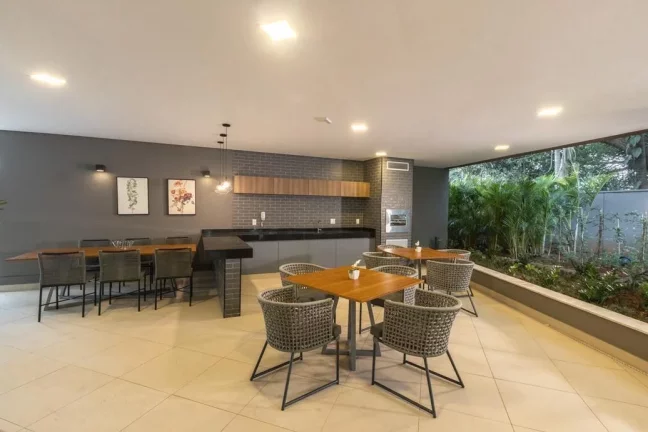 Imagem FLORART JD PRUDÊNCIA - CONX - Apto de 65m² (Unidade de Revenda), em excelente localização!!