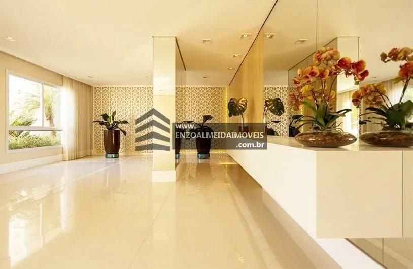 Imagem Apartamento à venda em São Paulo/SP