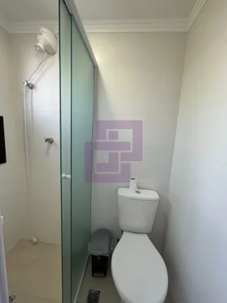 Imagem Apartamento no Tombo, todo reformado!