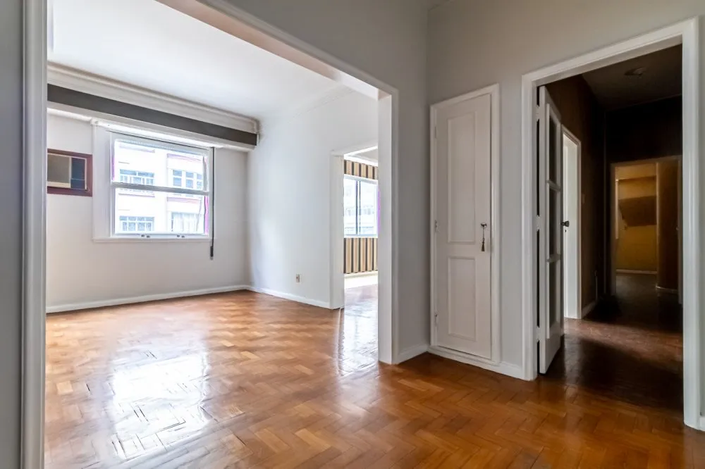 Imagem Apartamento a Venda no bairro Copacabana - Rio de Janeiro, RJ