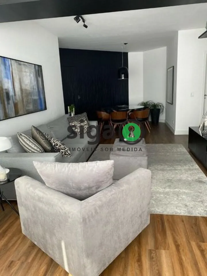 Imagem APARTAMENTO 02 SUÍTES 03 VAGAS CAMPOS BELO
