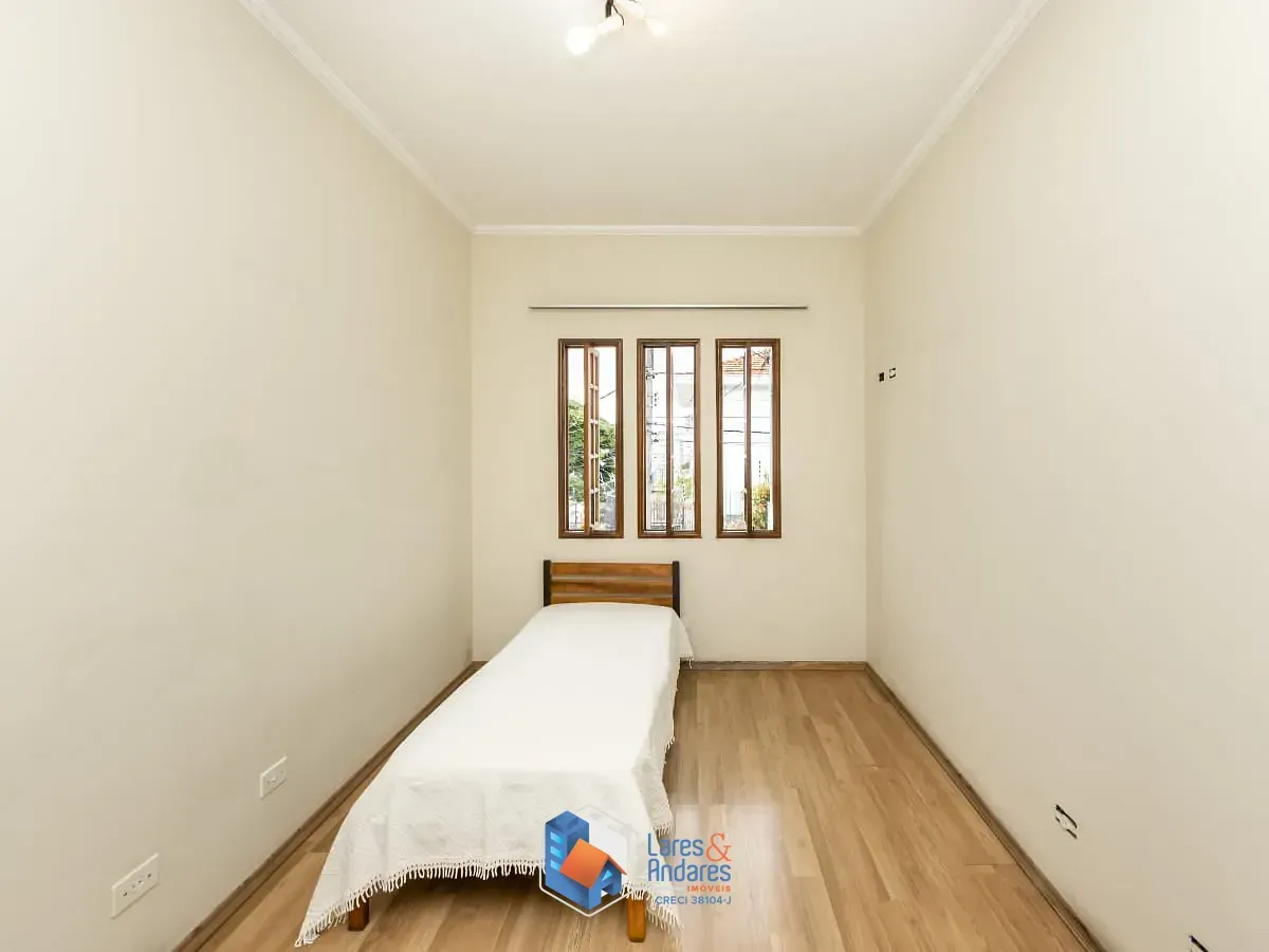 Imagem Casa para venda em Perdizes com 3 quartos, sendo 1 suíte, 129m²