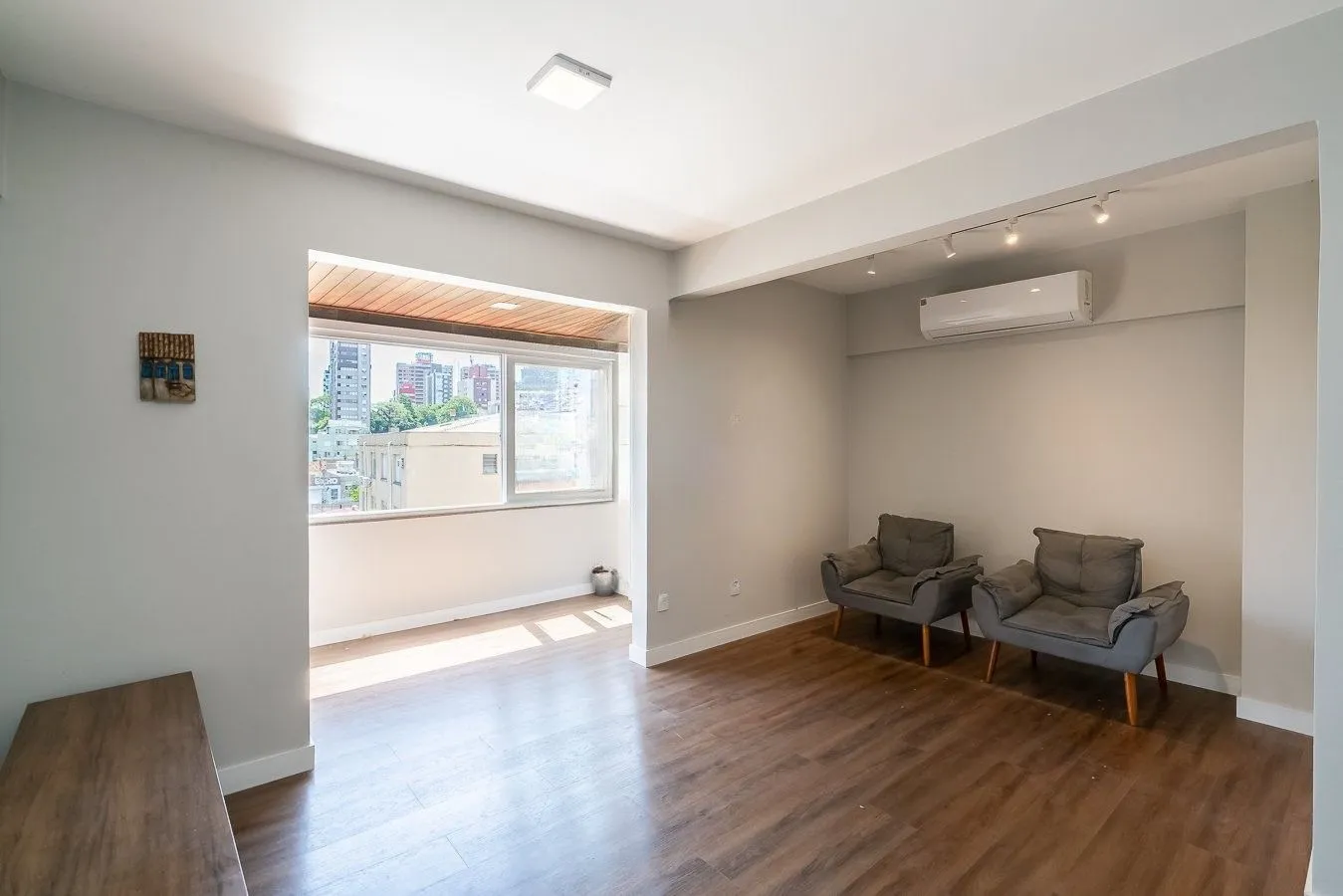 Imagem Apartamento 2 dormitórios com suíte à venda próximo a Encol