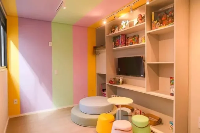 Imagem MUNDO APTO JABAQUARA - Aptos de 34m², 2 dorms, próximo à Estação Jabaquara do Metrô!!