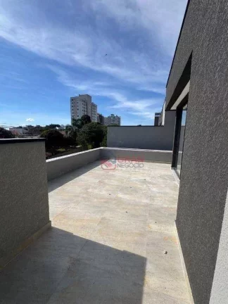 Imagem TRIPLEX DE ALTO PADRÃO NO CENTRO DE SÃO JOSÉ DOS PINHAIS