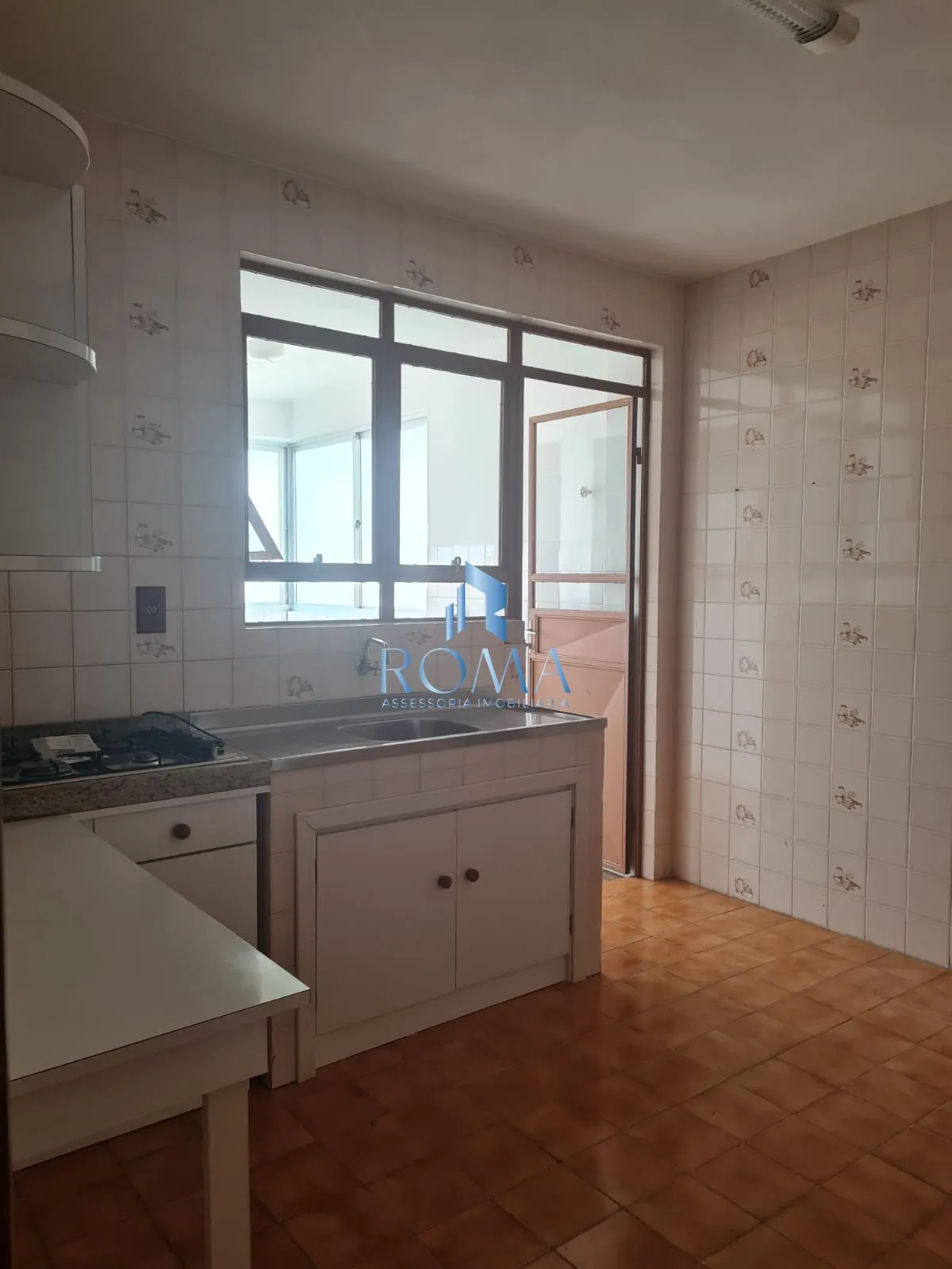 Imagem Apartamento de 2 dormitórios no centro!