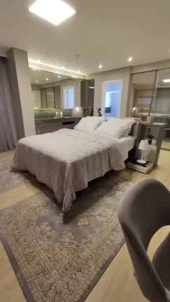Imagem Apartamento Cobertura 4 quartos para venda no bairro Predial em Torres