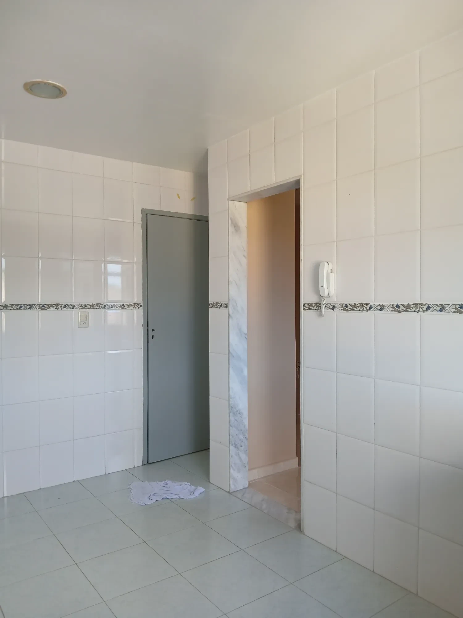 Imagem Apartamento com 3 Quartos à Venda, 63 metros em Parque Anchieta - Rio de Janeiro