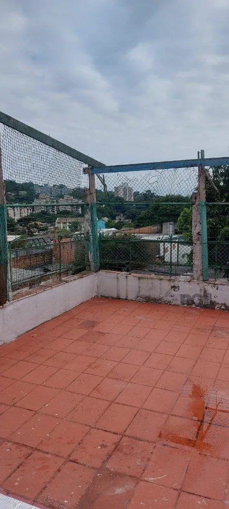 Imagem Casa 3 dormitórios Bairro Nonoai