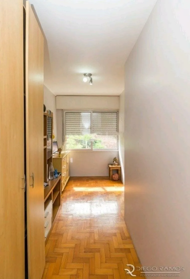 Imagem Apartamento em Higienópolis